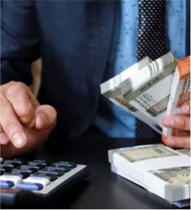 Hypothecation /Cash Credit Loan image