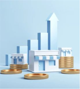 Financial Strength image