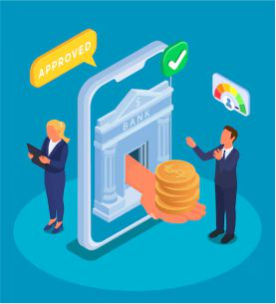 Consumer Loan image