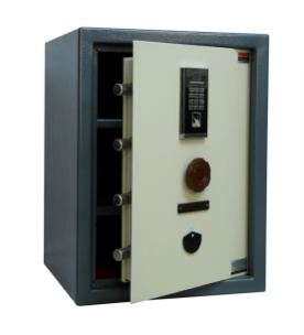 Safe Locker image